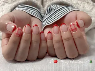 ネイル コネコ ネイルサロンのネイルデザイン