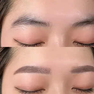 アイブロウ 🧡MISUZU 京都Two🧡のマツエク・マツパデザイン