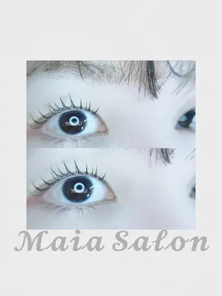 マツエク・マツパ モテデザインのプロ モモ🍑のマツエク・マツパデザイン