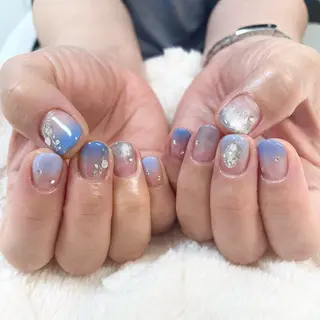ネイル mimi＊ nailのネイルデザイン