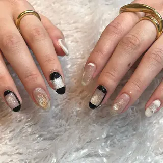 ネイル Renatus🤍 MISUZUのネイルデザイン