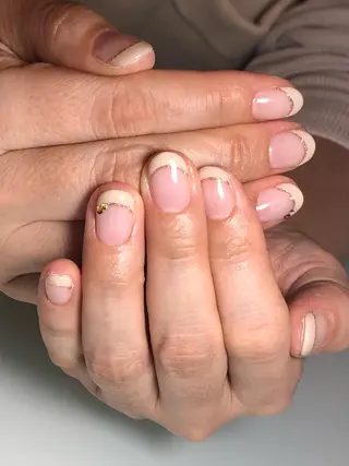 ネイル M nail はやまうららのネイルデザイン