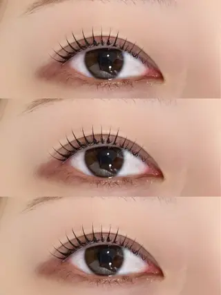 マツエク・マツパ THLEE麻布(スリー)所属・長倉 有希の眉毛・アイブロウイメージ