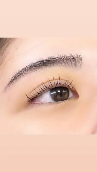 マツエク・マツパ Q-LASH柏所属・🫧Q-LASH柏 ARAI🫧のマツエク・マツパデザイン