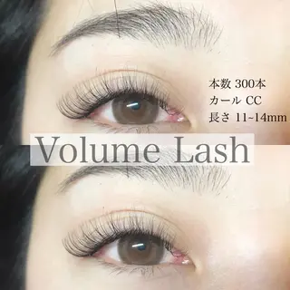 マツエク・マツパ Little River所属・Little Riverのマツエク・マツパデザイン