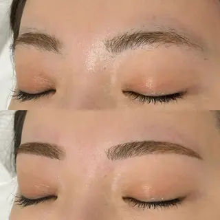アイブロウ vico名古屋栄店所属・🌺+vico 栄店 🌺MAYUKIの眉毛・アイブロウイメージ