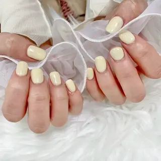 ネイル Lily所属・Lily 吉岡のネイルデザイン