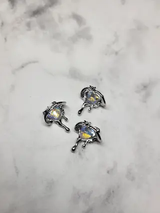 ネイル Nail salon Coco所属・Nail salon Coco【溝の口駅】のネイルデザイン