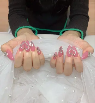 ネイル Bél Nail salon ユキのネイルデザイン