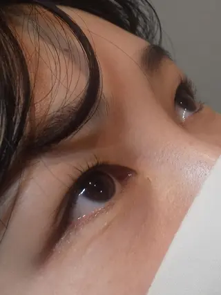 マツエク・マツパ Hair make Abdiel 所属・abdiel  hiroのマツエク・マツパデザイン