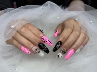 ネイル ネイルサロン ANELAのネイルデザイン