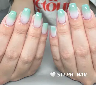 ネイル Trend Nail シルフのネイルデザイン
