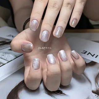 ネイル Cho Artネイル所属・Cho Art ネイルのネイルデザイン