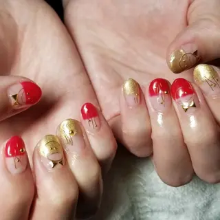 ネイル L'instant Nail Artzのネイルデザイン