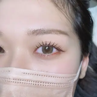 マツエク・マツパ Day. aoyamaのマツエク・マツパデザイン