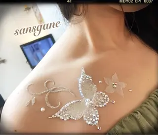 野口 あいこのエステ・リラクイメージ