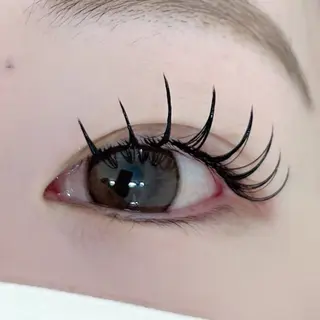 マツエク・マツパ アイラッシュBONO所属・アイラッシュ アトリエBONOのマツエク・マツパデザイン