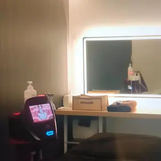 salon OAK所属・salon OAKのエステ・リラクイメージ