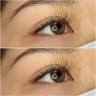 マツエク・マツパ 後藤 麻子のマツエク・マツパデザイン