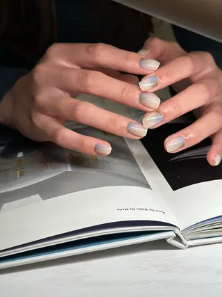 ネイル m o m o / 高岡ネイルのネイルデザイン