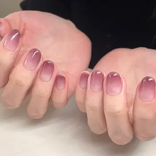 ネイル ネイルサロン Eclatのネイルデザイン