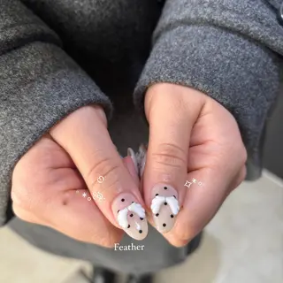 ネイル AMERI所属・AMERI NAILのネイルデザイン
