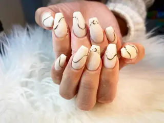 ネイル P. nailのネイルデザイン