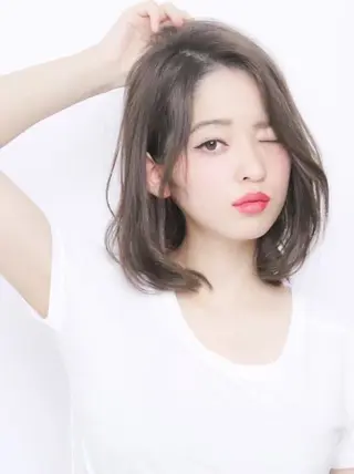 ミディアム 🍀浅草橋 ai brow🍀北條の眉毛・アイブロウイメージ