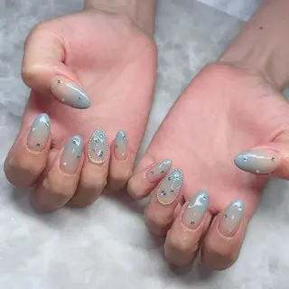 ネイル C. NAILSのネイルデザイン
