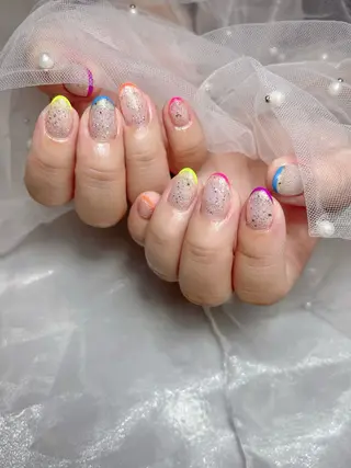 ネイル nails' it...のネイルデザイン