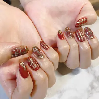 ネイル ISHIHARA KANAのネイルデザイン