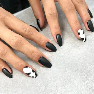 ネイル Bianca浦和🎀 渋谷のネイルデザイン