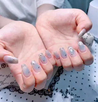ネイル MUSES  NAIL  SALON所属・MUSES ネイルのネイルデザイン