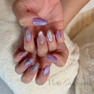 ネイル S Nailのネイルデザイン