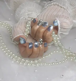 ネイル Nail Salon macherieのネイルデザイン