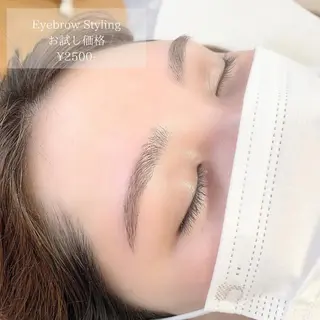 メンズ salonLADYSTYLE所属・稲嶺 美華のエステ・リラクイメージ