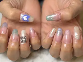 ネイル amour 平塚所属・amour 平塚店のネイルデザイン