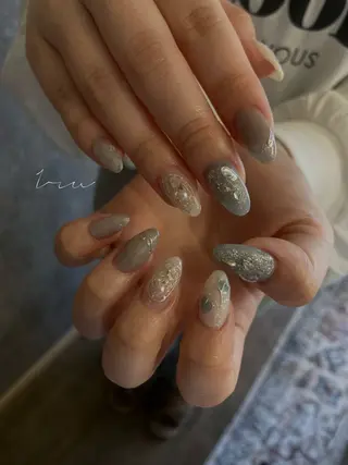 ネイル nailsalon Iruのネイルデザイン