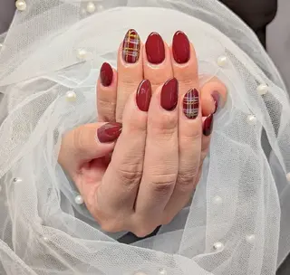 ネイル ENVY ★YUKIHOのネイルデザイン