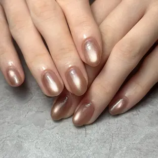 ネイル &Nail: アンドネイルコロンのネイルデザイン