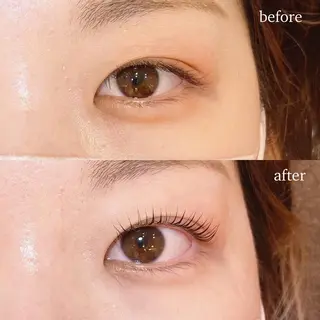 キッズ マツエク・マツパ sola: neolive出沼のマツエク・マツパデザイン