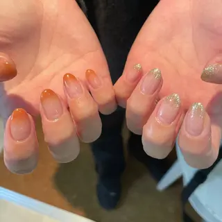 ネイル FREE'Snail reinaのネイルデザイン