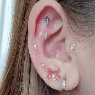 K3nail   maiのネイルデザイン