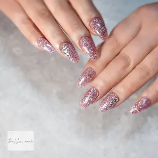 ネイル BeLLe nailのネイルデザイン