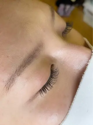 マツエク・マツパ MIMI RUSH 塚本の眉毛・アイブロウイメージ