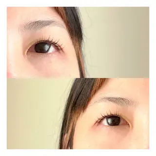 マツエク・マツパ アイラッシュサロン GREENのマツエク・マツパデザイン