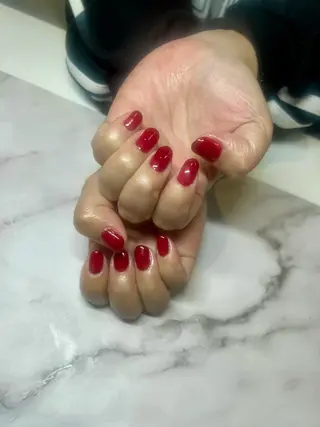 ネイル nail &eyelash Tanemoto所属・ネイリスト SAITOのネイルデザイン