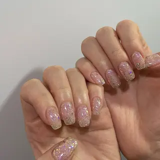 ネイル Ami 🦥のネイルデザイン