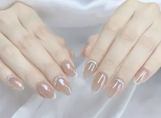 ネイル Minette nail所属・Minette nailHuongのネイルデザイン