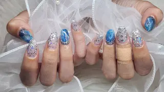 ネイル T's nailのネイルデザイン